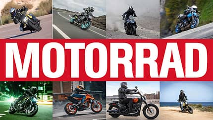 Zahlen, Daten, Fakten zum Motorrad-Gebrauchtmarkt