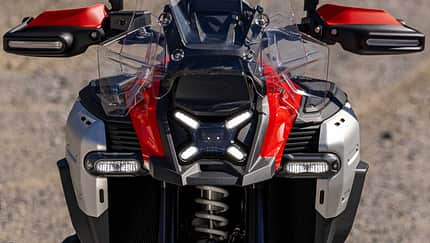 BMW R 1300 GS Adventure
