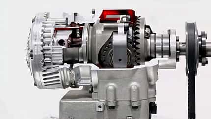 Avadi Engines