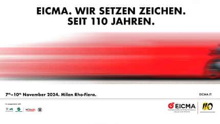 EICMA Kampagne 2024