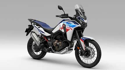Honda Africa Twin/ES 1100 2025