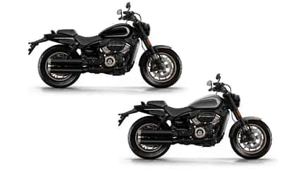 Voge CU 250
