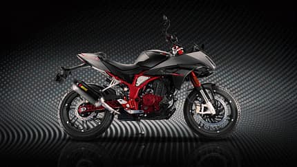 Hero Centennial Jubiläumsmodell