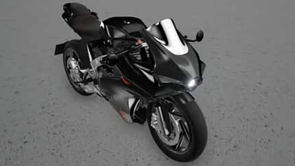 Zongshen Zonsen Cyclone RC 700 R Retro-Version Superveloce-Design (08/2024)