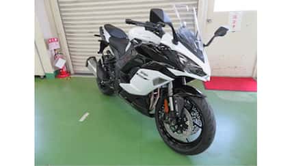 Kawasaki Z 1100 SX 2025 Homologation Kawasaki Z 1100 SX 2025 Homologation