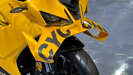 Cyclone RC 600 (09/2024)