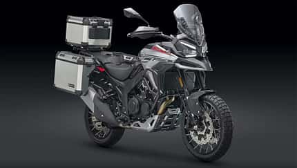 Morbidelli T 1002 V