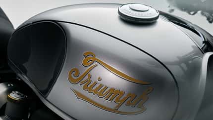 Triumph Modern Classics Icon Editions (2025)