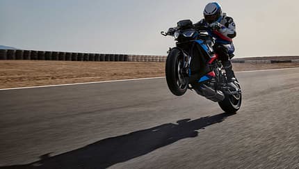 BMW M 1000 R S 1000 R 2025