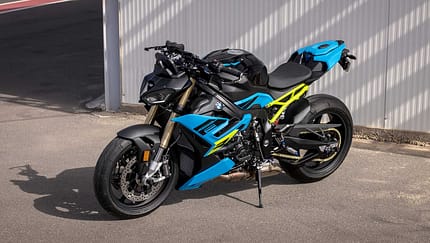 BMW M 1000 R S 1000 R 2025