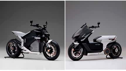 Honda EV Fun Concept und EV Urban Concept
