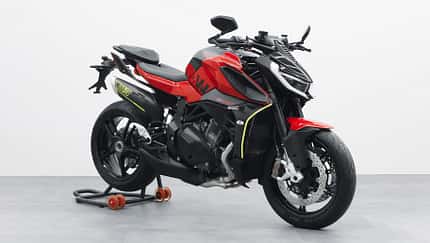QJMotor SRK 1000 (2025)