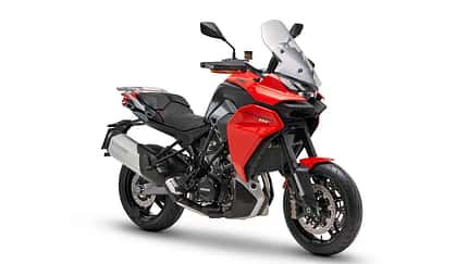 Moto Morini Corsaro GT