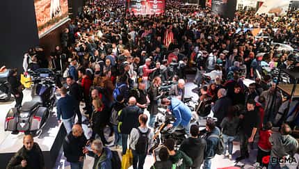 Eicma 2024