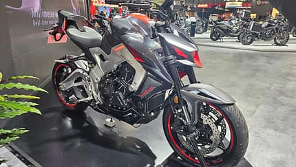 Zontes ZT703 R
