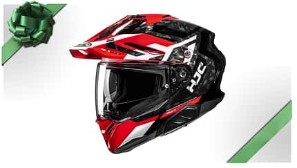 HJC RPHA60 Premium Adventure Helm