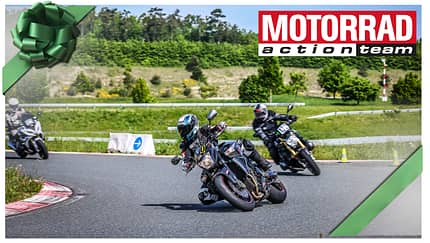 Fahrdynamiktraining in Boxberg