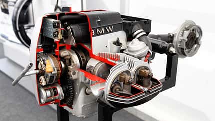 Probleme, Tipps, Reparieren BMW R-Modelle