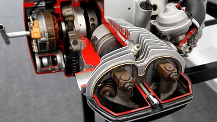 Probleme, Tipps, Reparieren BMW R-Modelle