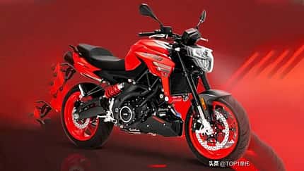 Aprilia bringt in China eine modernisierte Shiver 900 zurück. Marktunüblich sehr hochpreisig platziert für gut 10.000 Euro.
