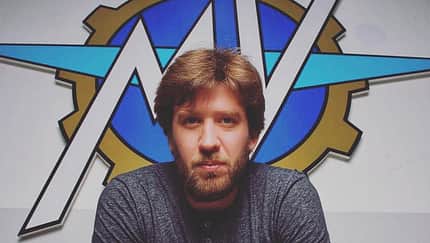 Timur Sardarov MV Agusta