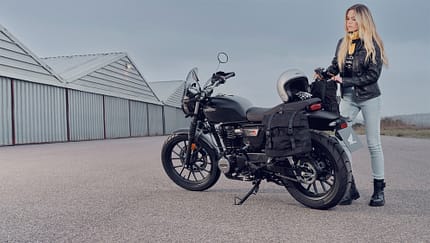 Honda GB 350 S (2025)
