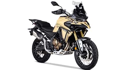 Voge DS625X