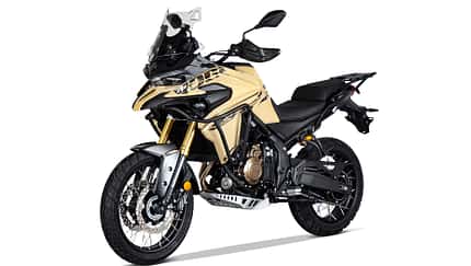 Voge DS625X Voge DS625X