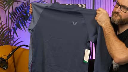 Vanucci Thermolite VXU-9