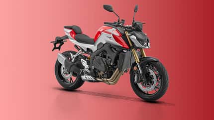QJMotor SRK 800