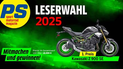 PS Leserwahl 2025
