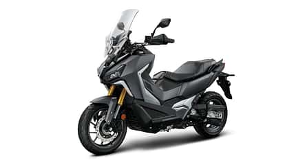 Sym ADXTG 400 für 2025