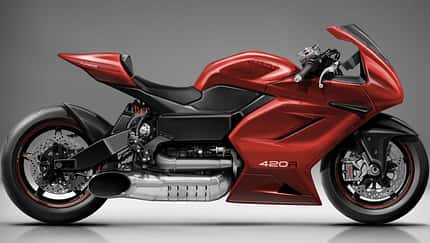 MTT 420 RR Y2K 25th