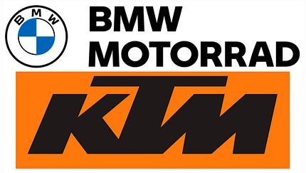 KTM und BMW Kauf