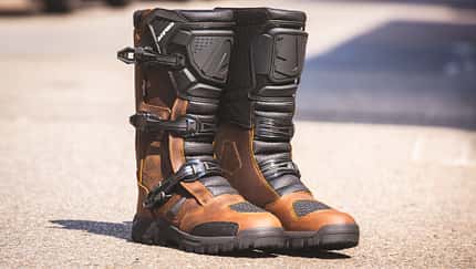 Galibier Stiefel von Acerbis