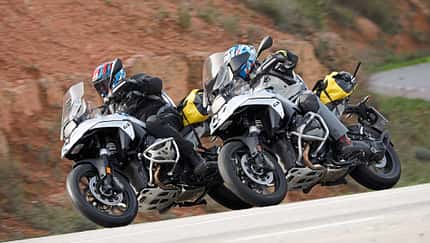 Reifen, Vergleich, Fahrt, Vergleich