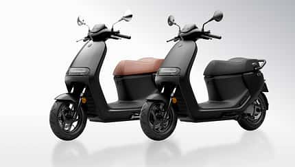 Segway E150S Elektroroller