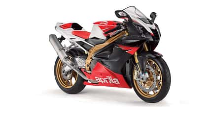 Aprilia RSV 1000 R