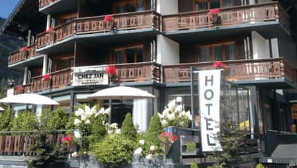 Hotelguide 2025