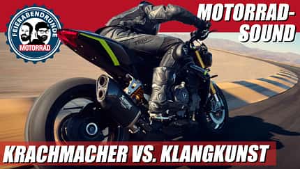 Was ist Lärm, was ist Sound?