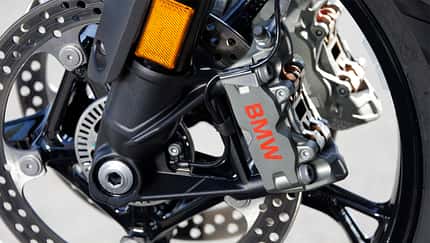 BMW R 1300 GS Sportbremse