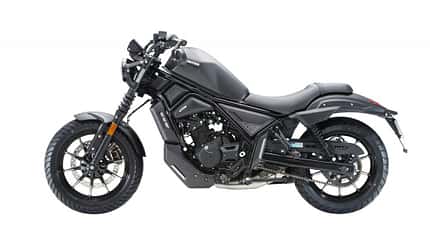 Zontes 125-C2 125er-Cruiser Zontes 125-C2 125er-Cruiser