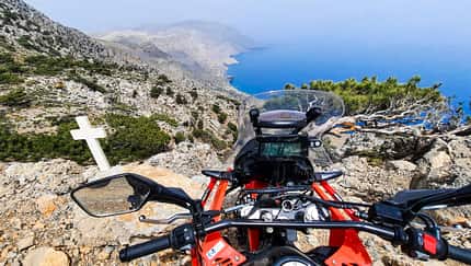 Reise Kreta, Griechenland