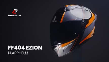 Bogotto FF404 Ezion