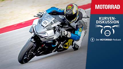 Sportmotorrad