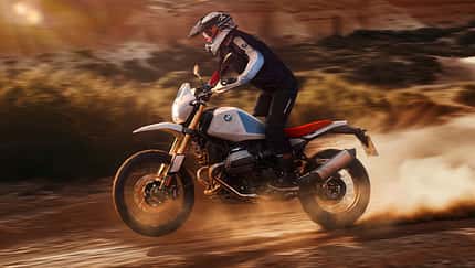 BMW R 12 G/S (2025)