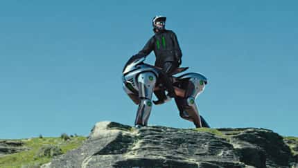 Kawasaki Corleo