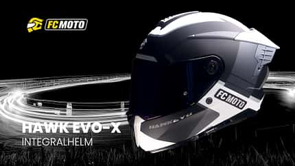 FC-Moto_Hawk_Evo-X_Black_Matt_Grey_White
