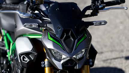 Hornet 1000, Z900 SE, GSX-S 1003