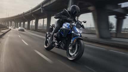 BMW R 1300 R (2025)